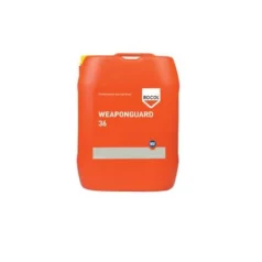 ambersil weaponguard 36 20l